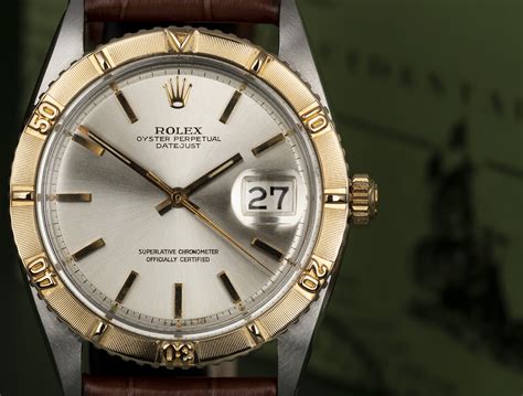 quale rolex turnograf comprare|rolex turn o graph bezel.